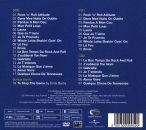 CD-DVD digipak Live at Montreux 1988 Universal EAGDV095