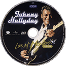 CD-DVD digipak Live at Montreux 1988 Universal EAGDV095