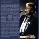 Double LP Live at Montreux 1988 Universal  EAGLP685