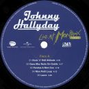 Double LP Live at Montreux 1988 Universal  EAGLP685