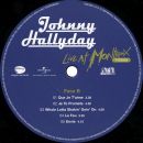 Double LP Live at Montreux 1988 Universal  EAGLP685