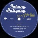 Double LP Live at Montreux 1988 Universal  EAGLP685