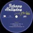 Double LP Live at Montreux 1988 Universal  EAGLP685