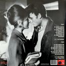 CD-LP Bandes originales de films Cat Records CAT027