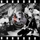 CD-LP Bandes originales de films Cat Records CAT027