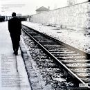 LP  Back to black Rock 'n' roll attitude 5382168 