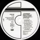 LP  Back to black Rock 'n' roll attitude 5382168 