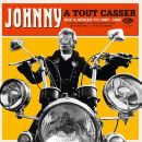 LP  Back to black A tout casser - BOF & Sries TV 1967-1969 Universal 538 2232 