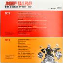 LP  Back to black A tout casser - BOF & Sries TV 1967-1969 Universal 538 2232 