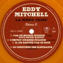 LP  La mme tribu Volume 2 Universal 674 505-1