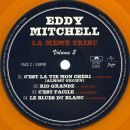 LP  La mme tribu Volume 2 Universal 674 505-1