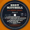 LP  La mme tribu Volume 2 Universal 674 505-1