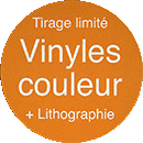 LP  La mme tribu Volume 2 Universal 674 505-1