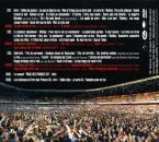 CD-DVD  Parc des Princes1993 25 anniversaire Universal 5383073