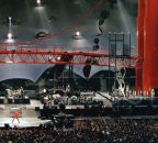 CD-DVD  Parc des Princes1993 25 anniversaire Universal 5383073