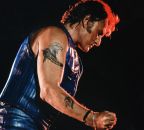 CD-DVD  Parc des Princes1993 25 anniversaire Universal 5383073