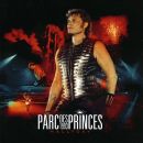 CD-DVD  Parc des Princes1993 25 anniversaire Universal 5383073