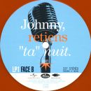 Coffret 5 LP  Parc des Princes 1993 25 anniversaire Universal 5383064