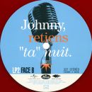 Coffret 5 LP  Parc des Princes 1993 25 anniversaire Universal 5383064