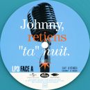 Coffret 5 LP  Parc des Princes 1993 25 anniversaire Universal 5383064