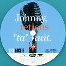 Coffret 5 LP  Parc des Princes 1993 25 anniversaire Universal 5383064