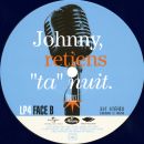 Coffret 5 LP  Parc des Princes 1993 25 anniversaire Universal 5383064