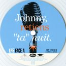 Coffret 5 LP  Parc des Princes 1993 25 anniversaire Universal 5383064