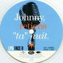 Coffret 5 LP  Parc des Princes 1993 25 anniversaire Universal 5383064