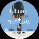 Coffret 5 LP  Parc des Princes 1993 25 anniversaire Universal 5383064