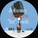 Coffret 5 LP  Parc des Princes 1993 25 anniversaire Universal 5383064