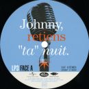 Coffret 5 LP  Parc des Princes 1993 25 anniversaire Universal 5383064