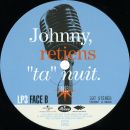 Coffret 5 LP  Parc des Princes 1993 25 anniversaire Universal 5383064