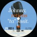 Coffret 5 LP  Parc des Princes 1993 25 anniversaire Universal 5383064