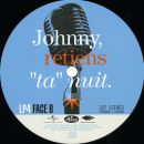 Coffret 5 LP  Parc des Princes 1993 25 anniversaire Universal 5383064