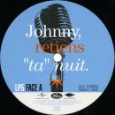 Coffret 5 LP  Parc des Princes 1993 25 anniversaire Universal 5383064