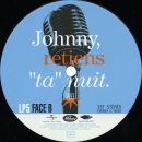 Coffret 5 LP  Parc des Princes 1993 25 anniversaire Universal 5383064