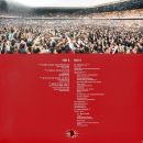 Coffret 5 LP  Parc des Princes 1993 25 anniversaire Universal 5383064