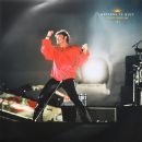 Coffret 5 LP  Parc des Princes 1993 25 anniversaire Universal 5383064