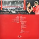 Coffret 5 LP  Parc des Princes 1993 25 anniversaire Universal 5383064