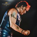 Coffret 5 LP  Parc des Princes 1993 25 anniversaire Universal 5383064