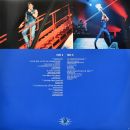 Coffret 5 LP  Parc des Princes 1993 25 anniversaire Universal 5383064