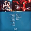 Coffret 5 LP  Parc des Princes 1993 25 anniversaire Universal 5383064