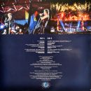 Coffret 5 LP  Parc des Princes 1993 25 anniversaire Universal 5383064