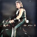 Coffret 5 LP  Parc des Princes 1993 25 anniversaire Universal 5383064