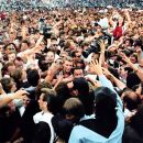 Coffret 5 LP  Parc des Princes 1993 25 anniversaire Universal 5383064