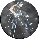 LP Picture disc  Parc des Princes 1993 25 anniversaire Universal 5383079