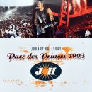 Double LP Parc des Princes 1993 25 anniversaire Universal 5383070