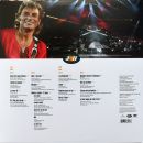 Double LP Parc des Princes 1993 25 anniversaire Universal 5383070