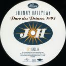 Double LP Parc des Princes 1993 25 anniversaire Universal 5383070