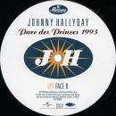 Double LP Parc des Princes 1993 25 anniversaire Universal 5383070